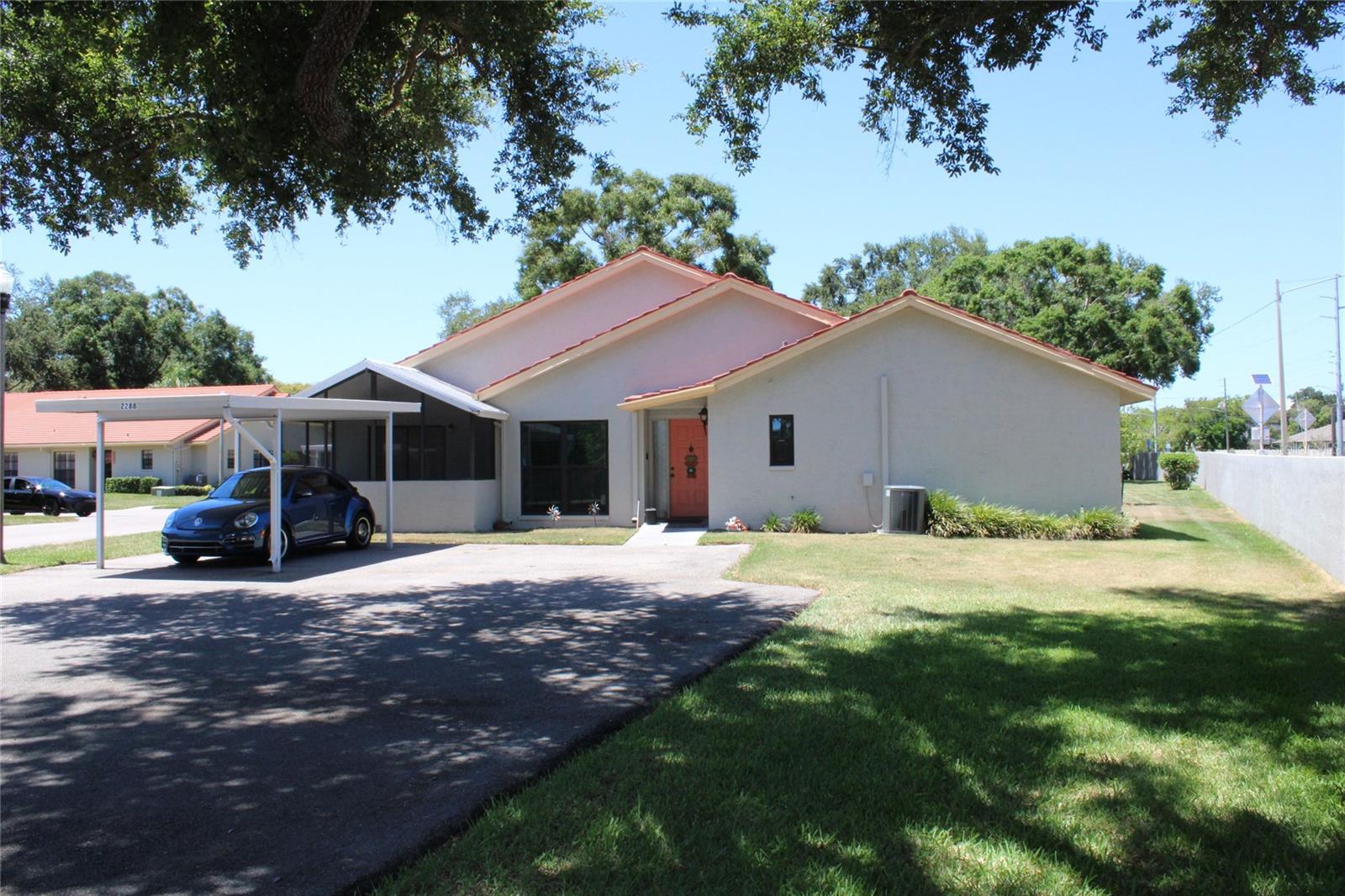 Carport
