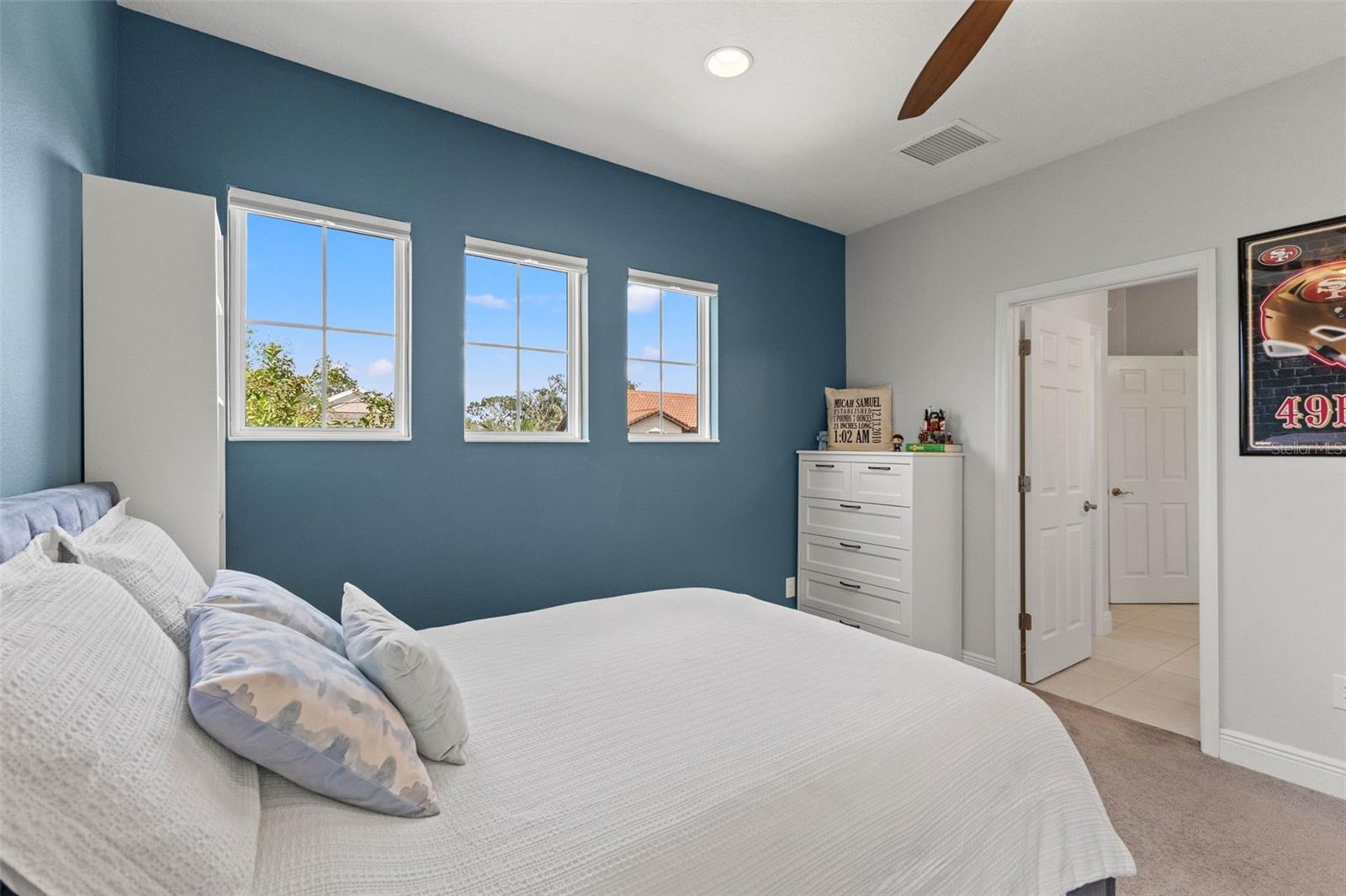 Bedroom 4