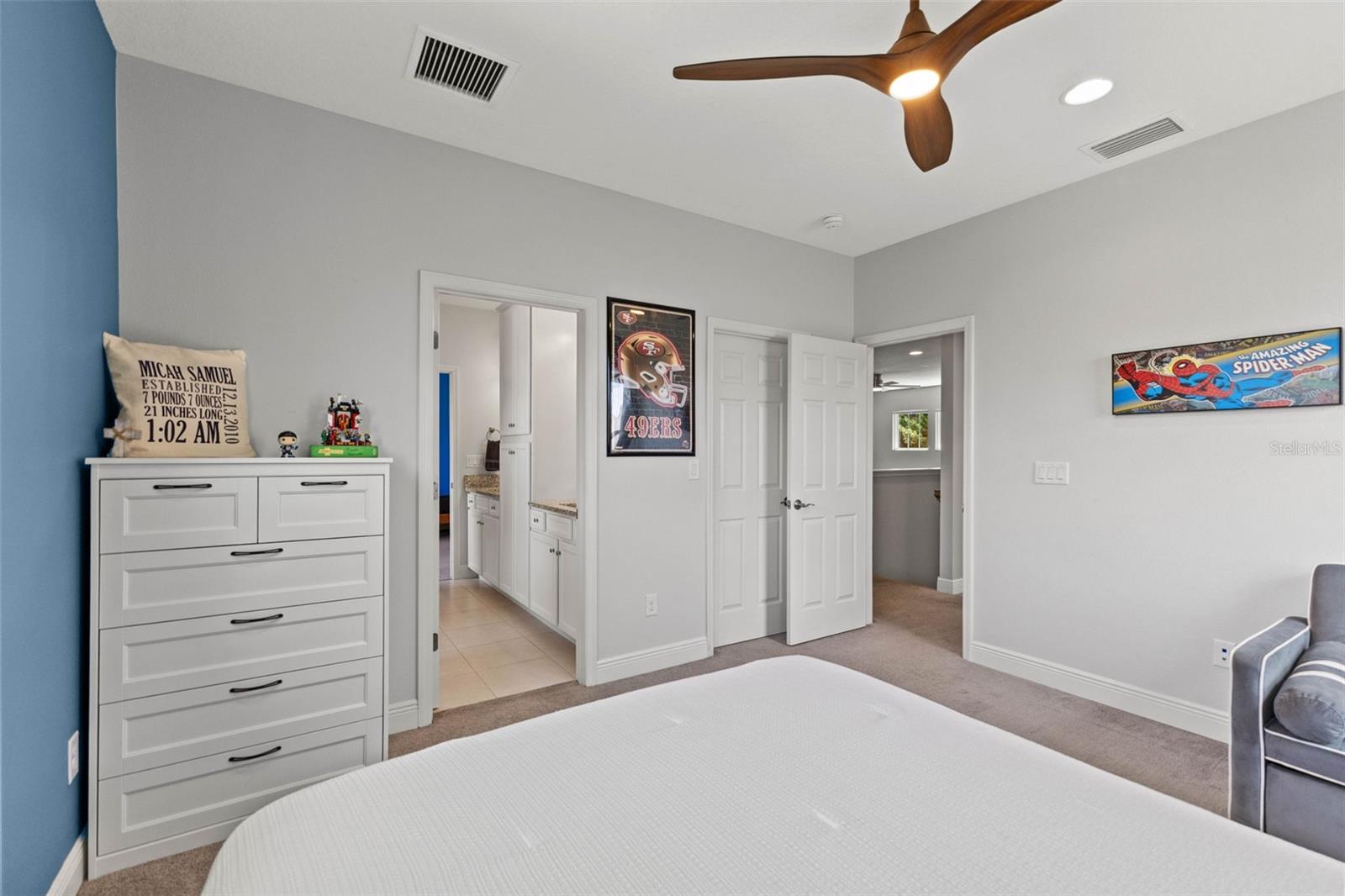 Bedroom 4