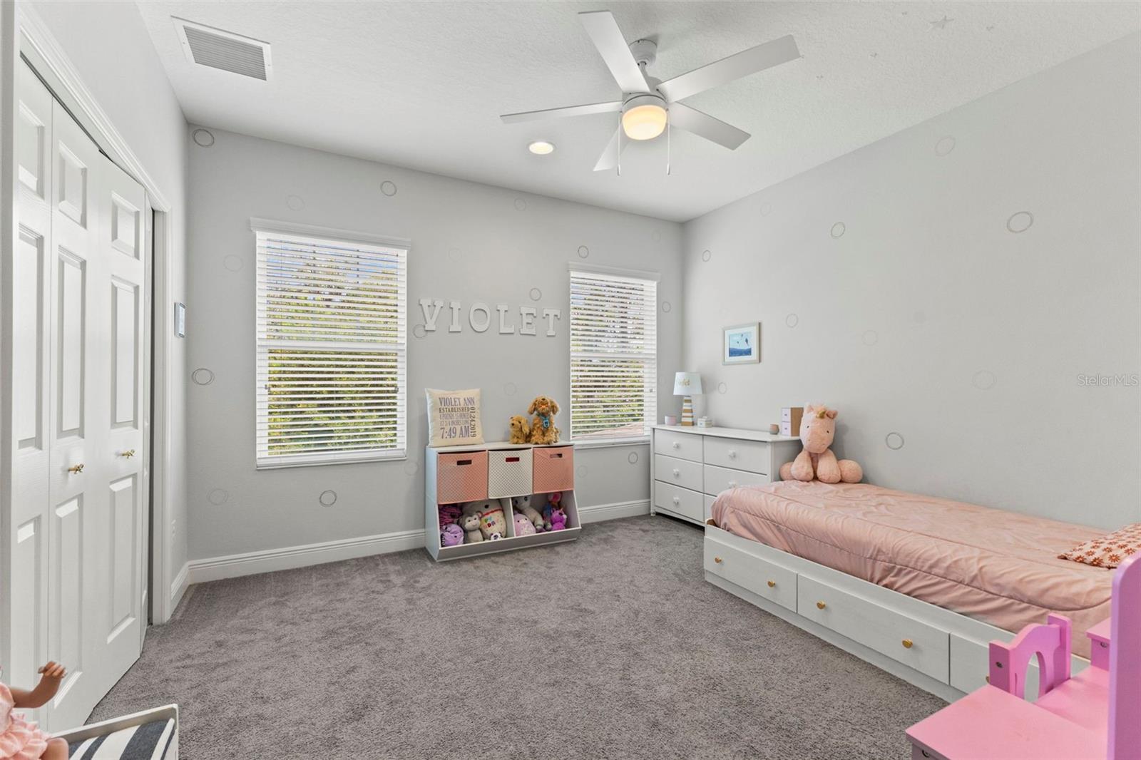 Bedroom 5