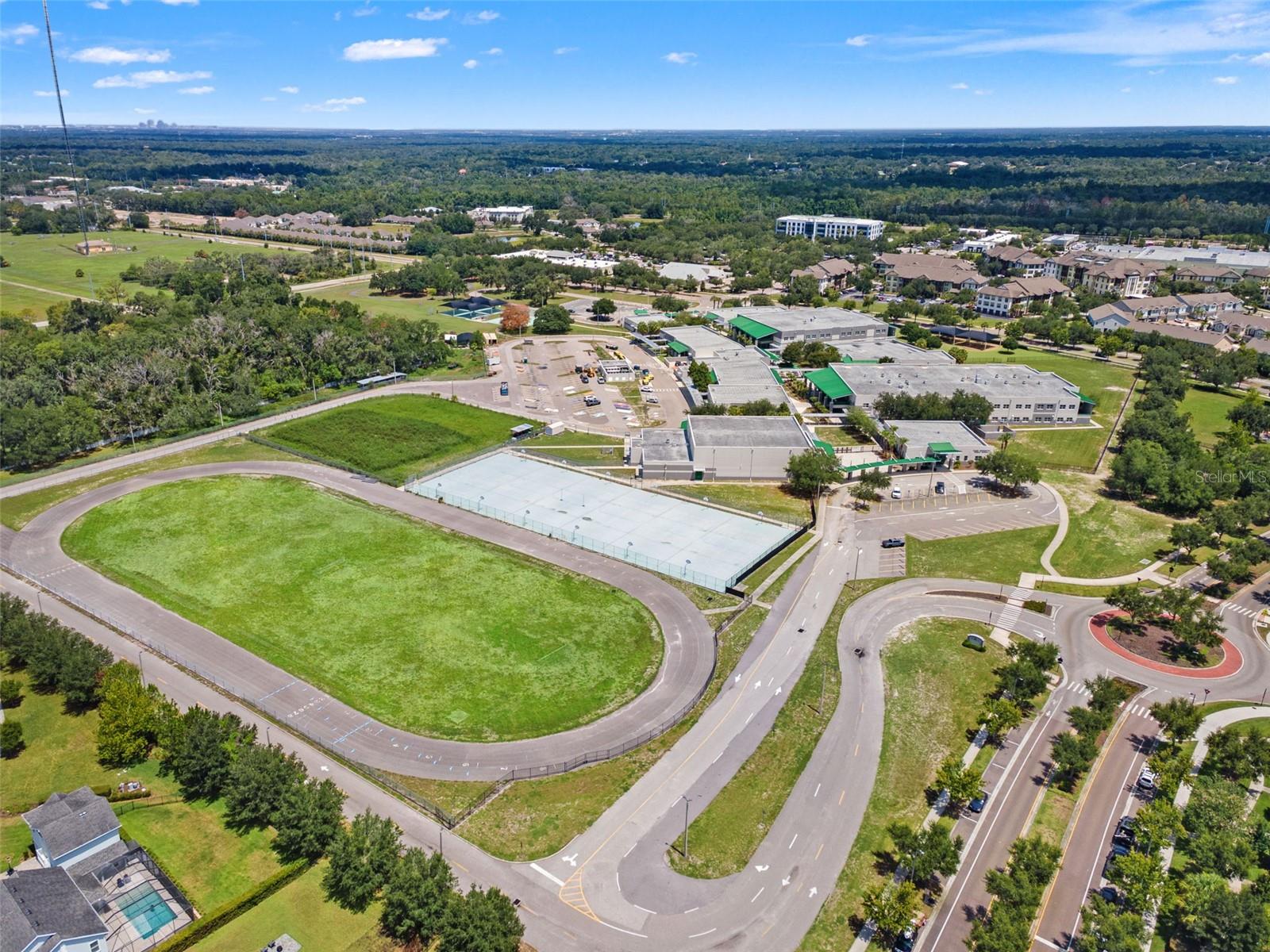 Top rated schools