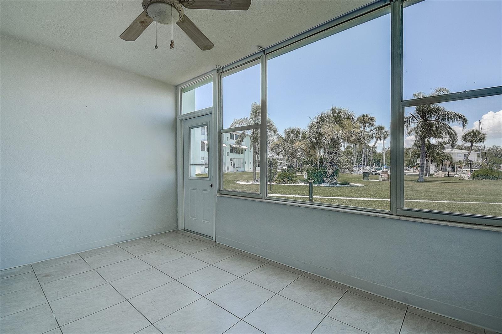 Florida Room
