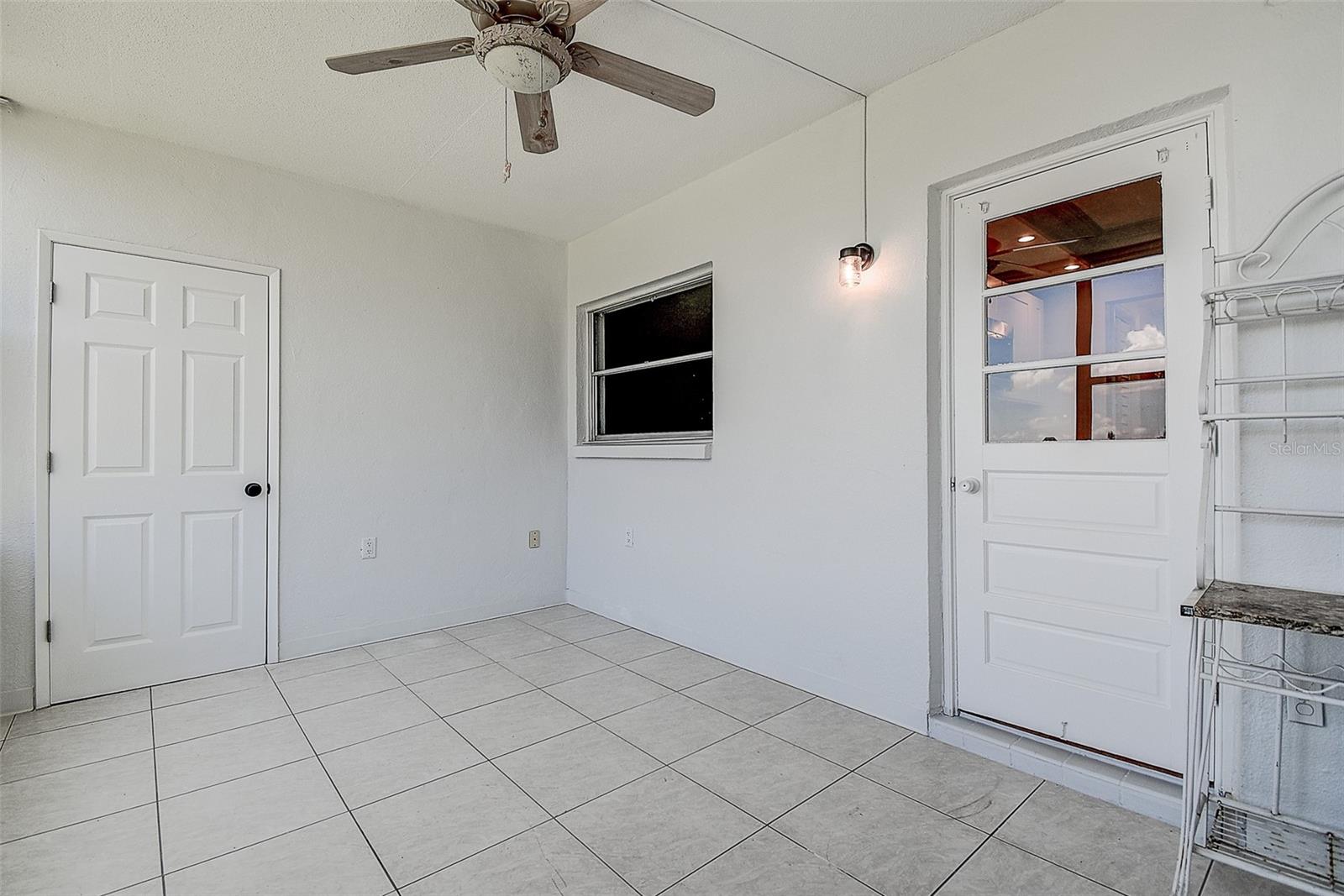 Florida Room