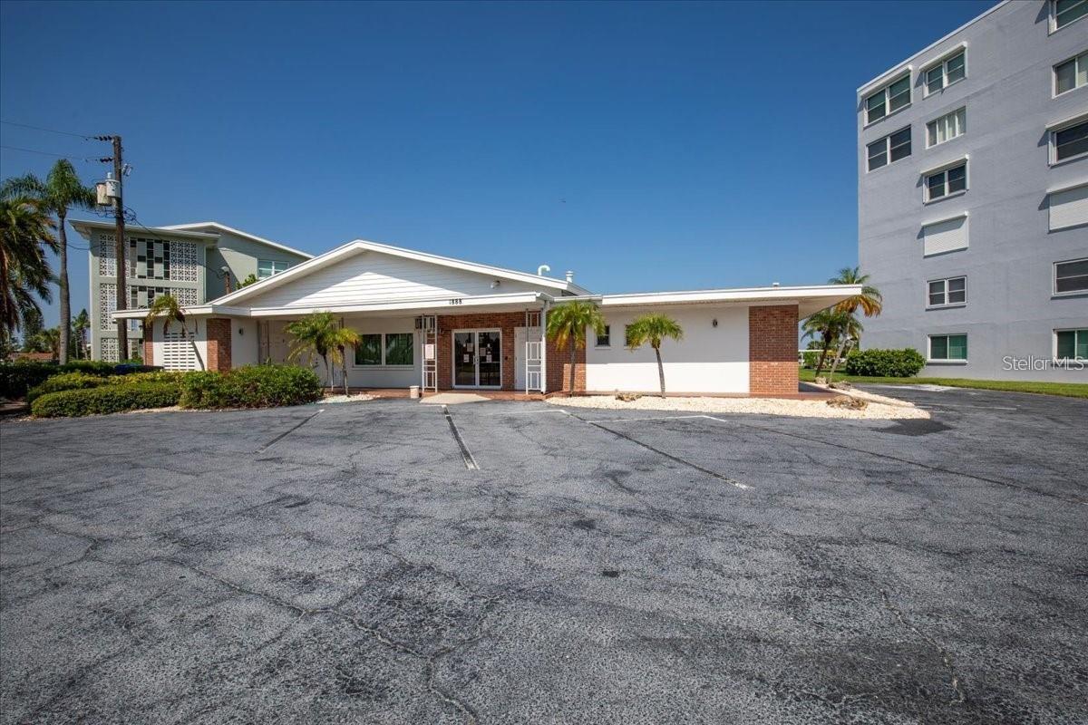 Clubhouse