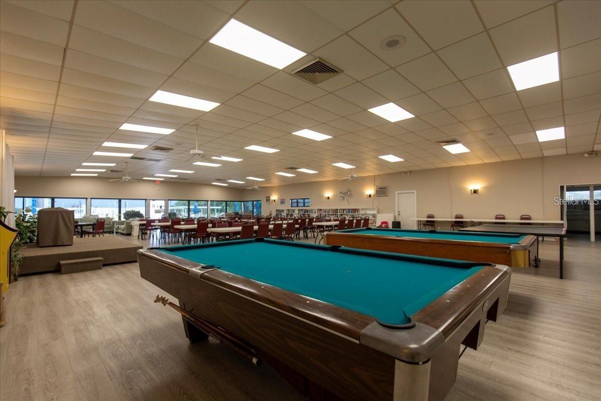 Clubhouse