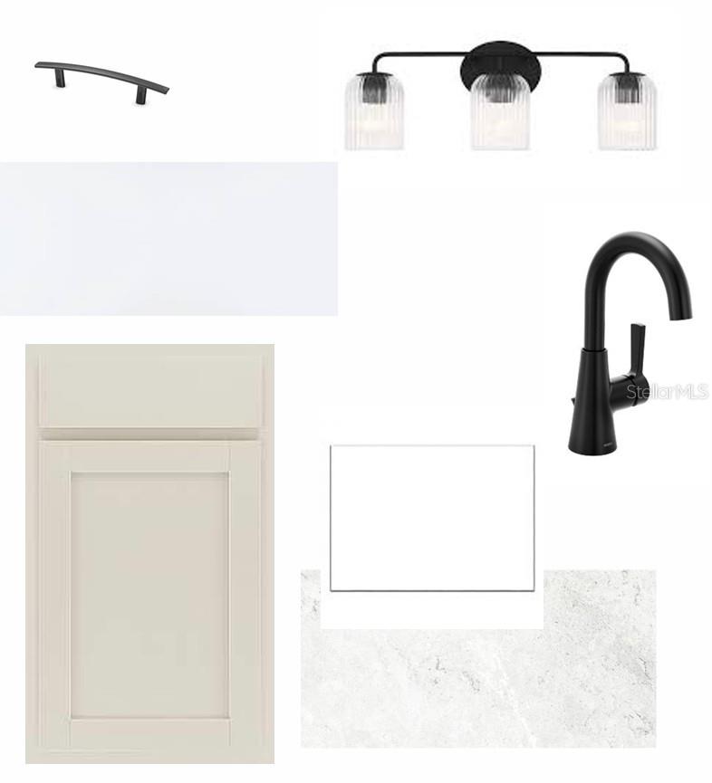 Interior Design Selections
