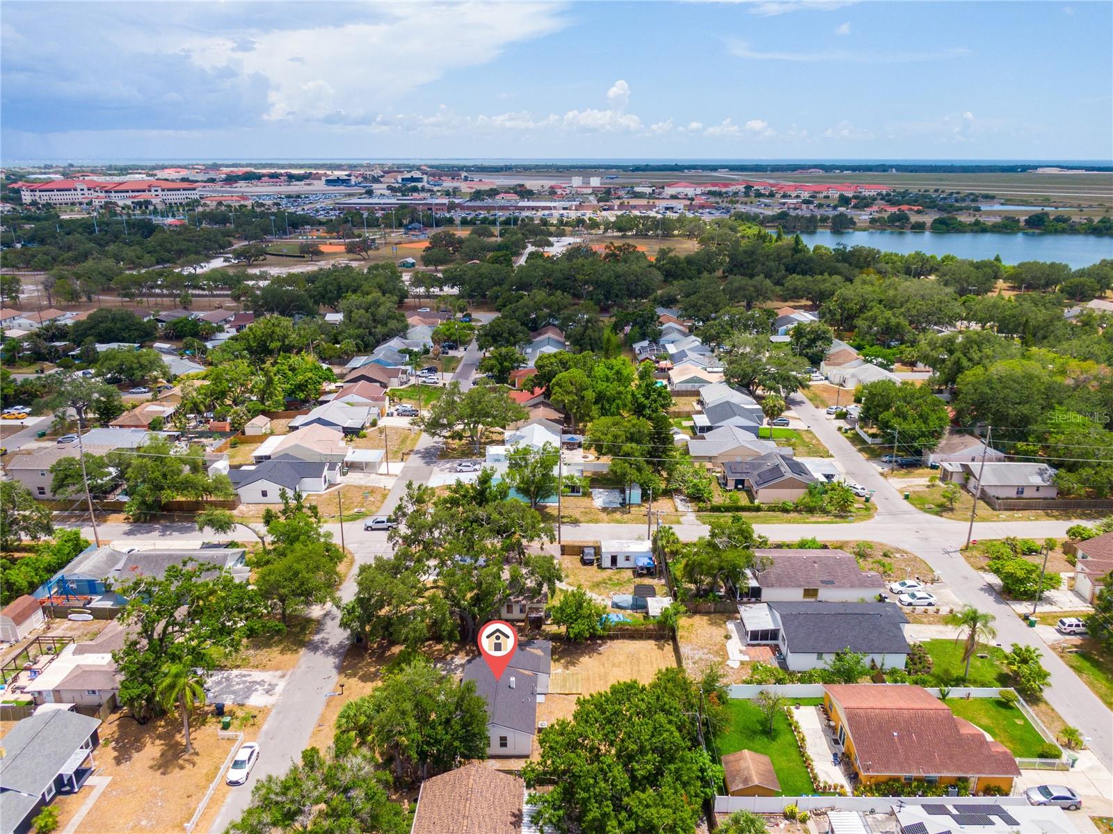 MacDill Air Force Base