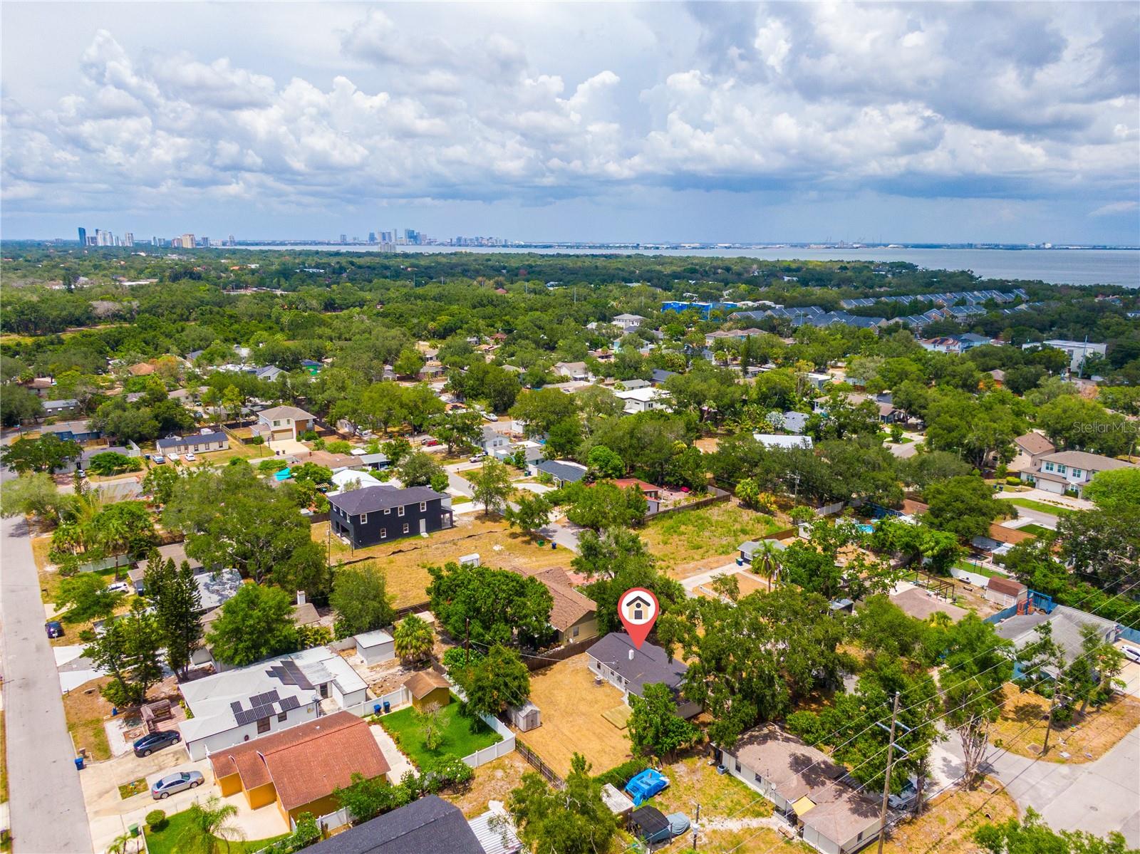 DT Tampa / Bayshore