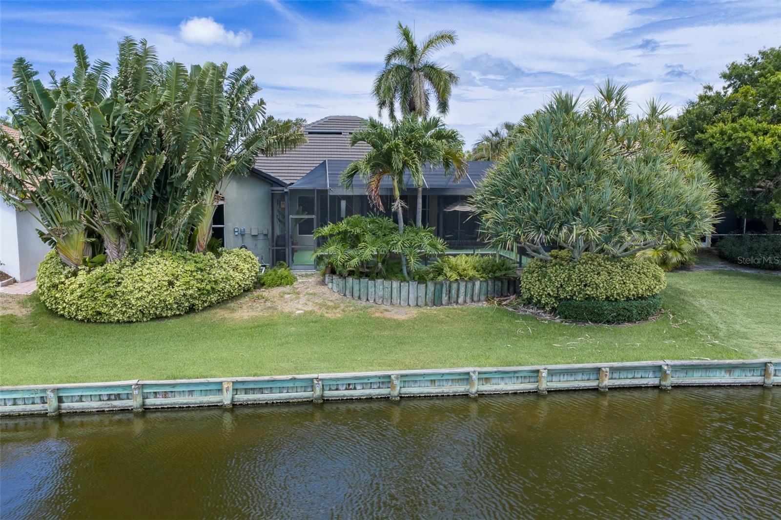 Make this YOUR Backyard!