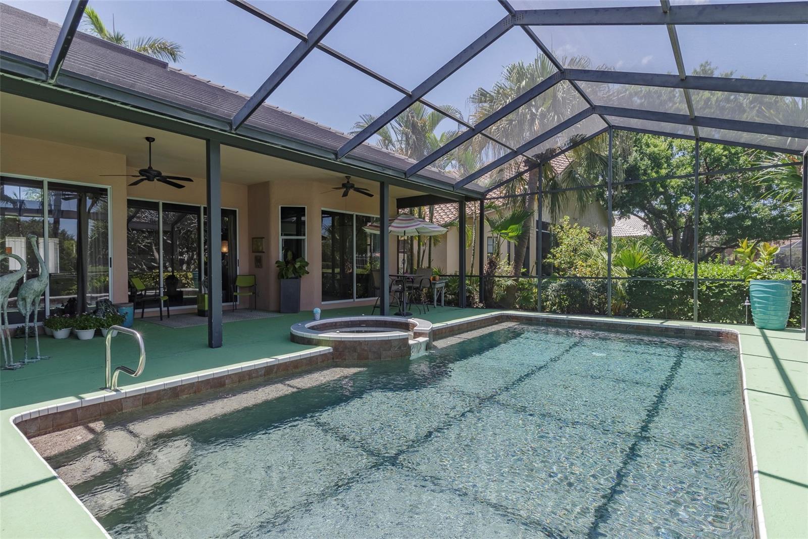 Florida Living at it's Best