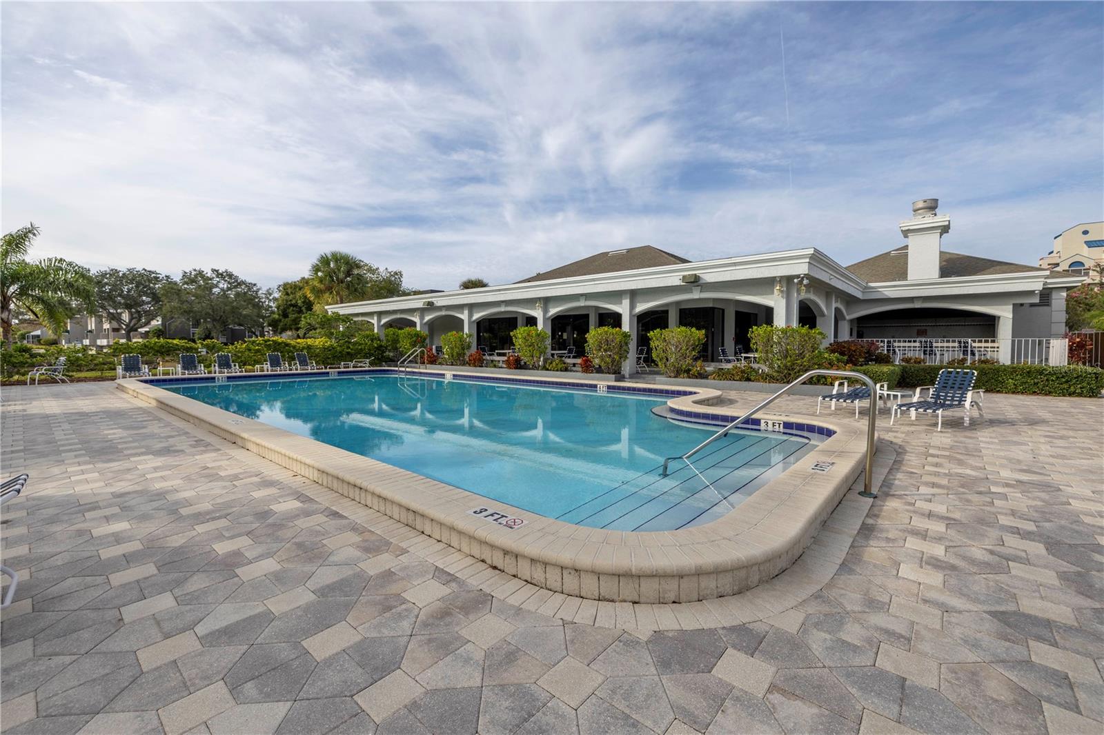 clubhouse
