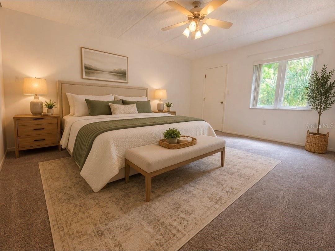 Guest Bedroom
