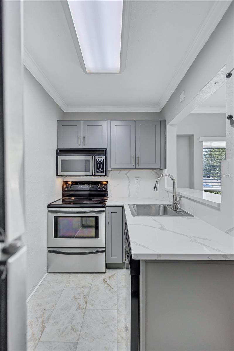 Quartz Countertops
