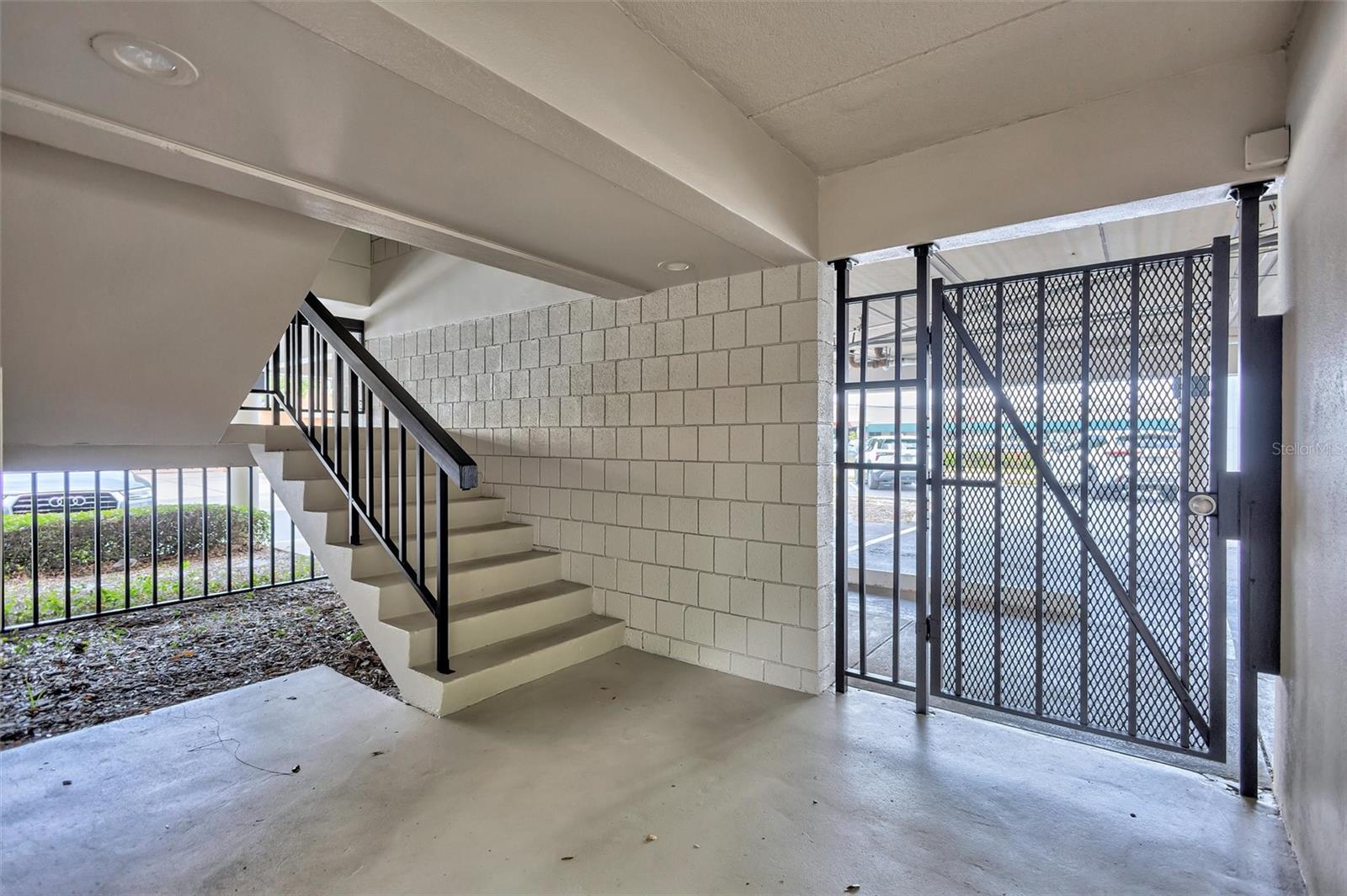Gated Community