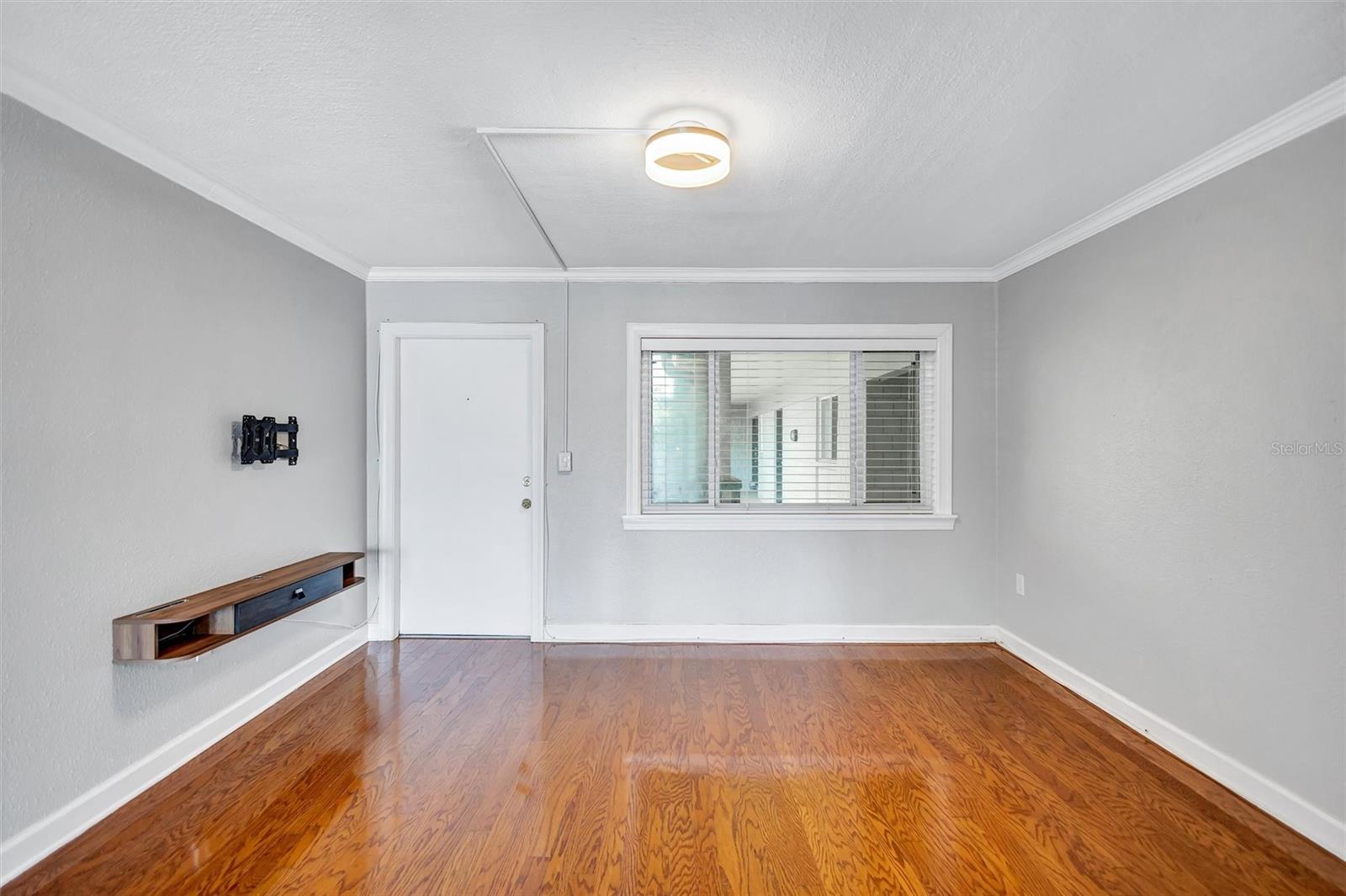 Fresh Interior Paint