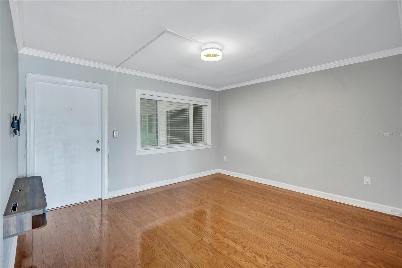 Electric Blinds