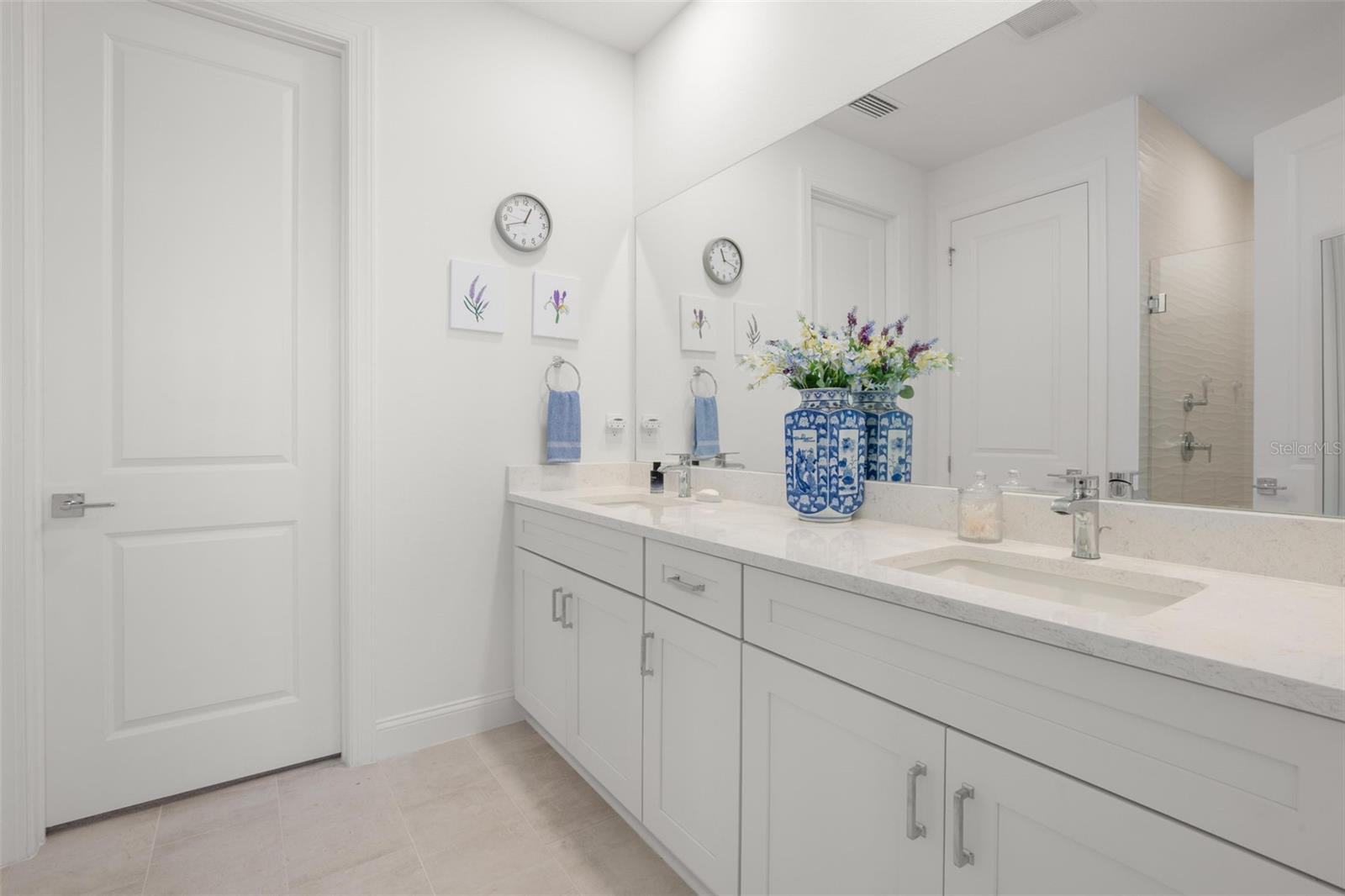 Primary En-Suite