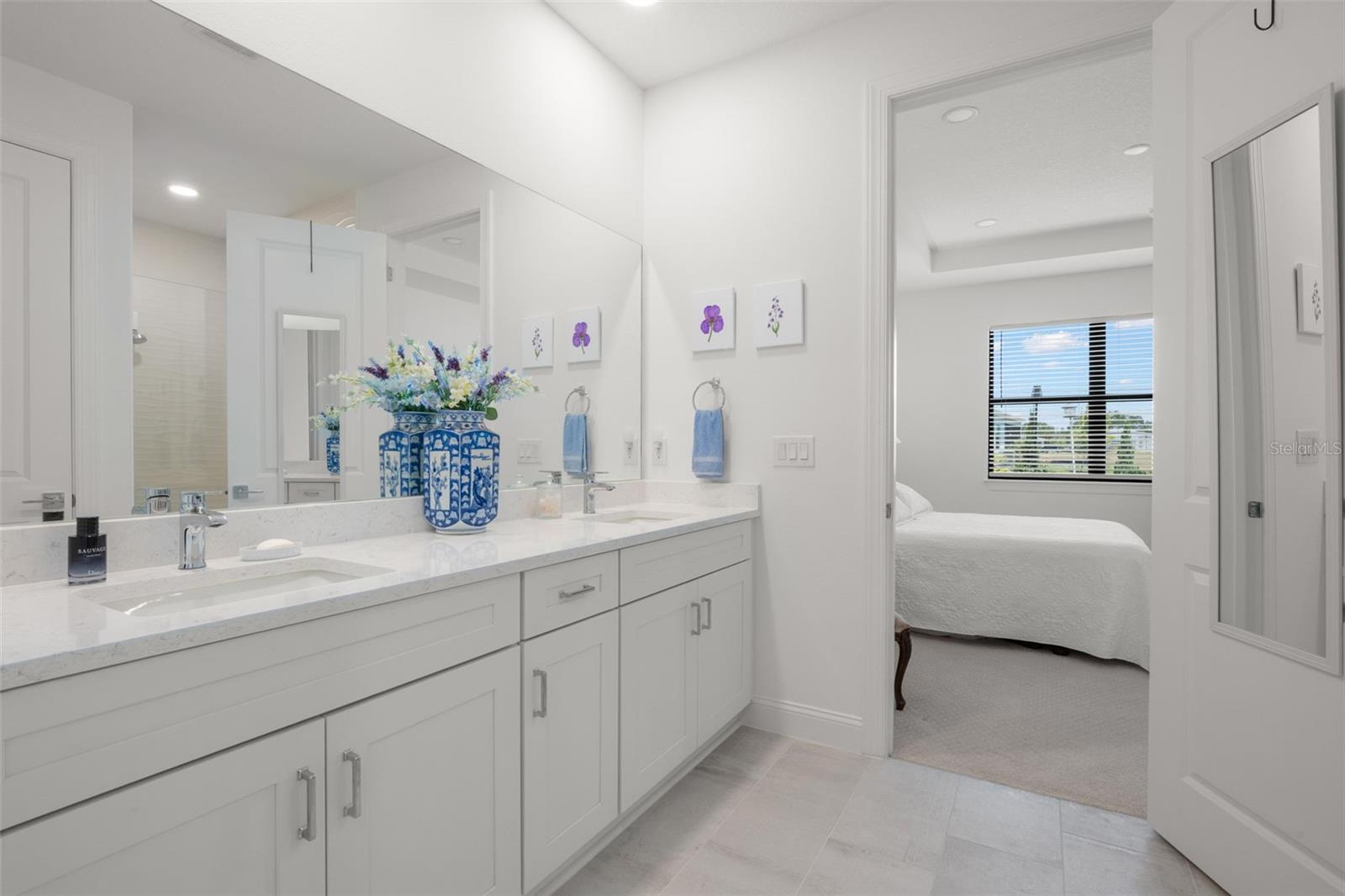 Primary En-Suite