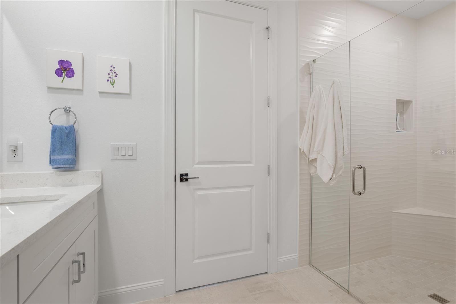 Primary En-Suite