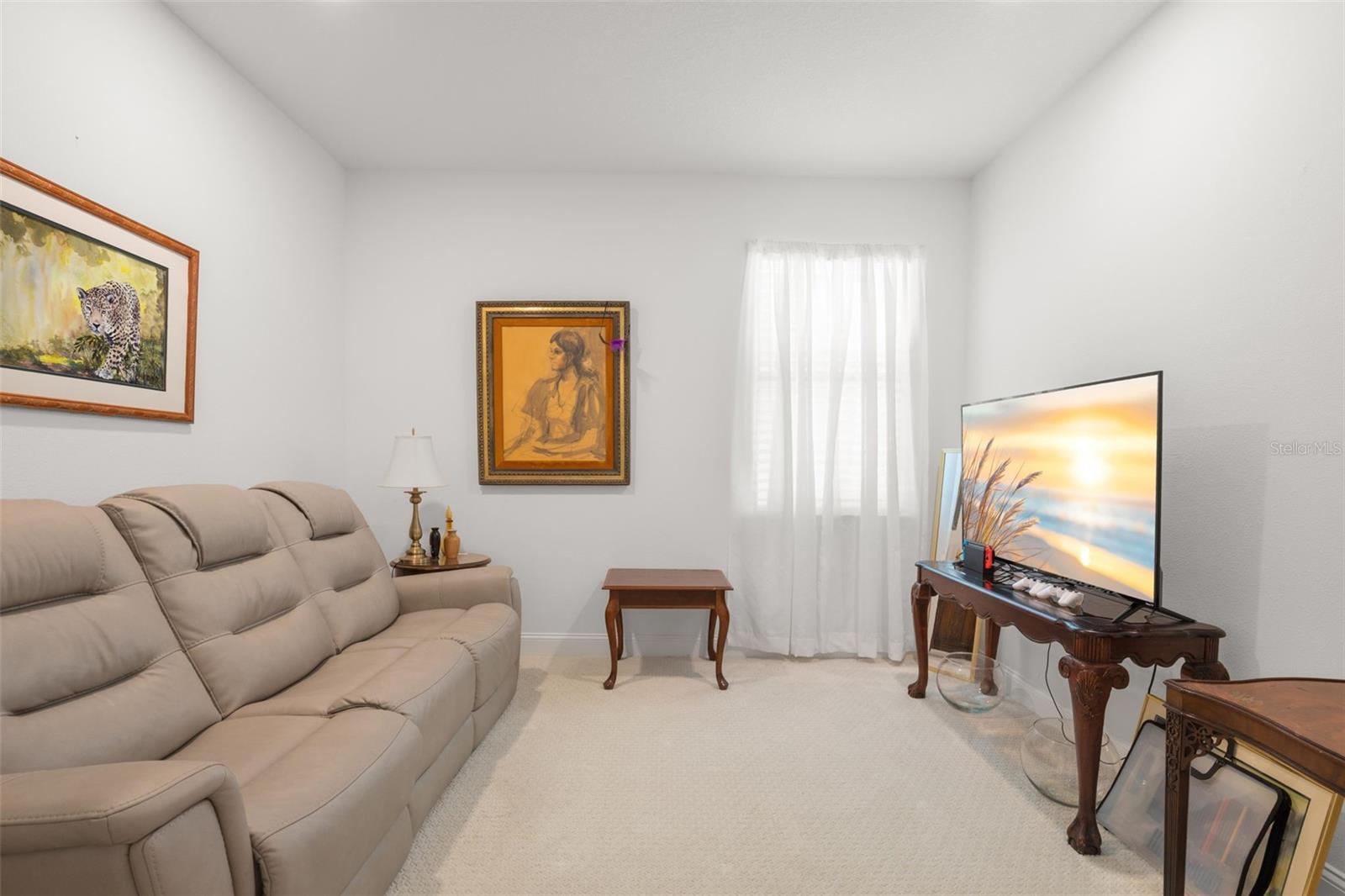 Third Bedroom