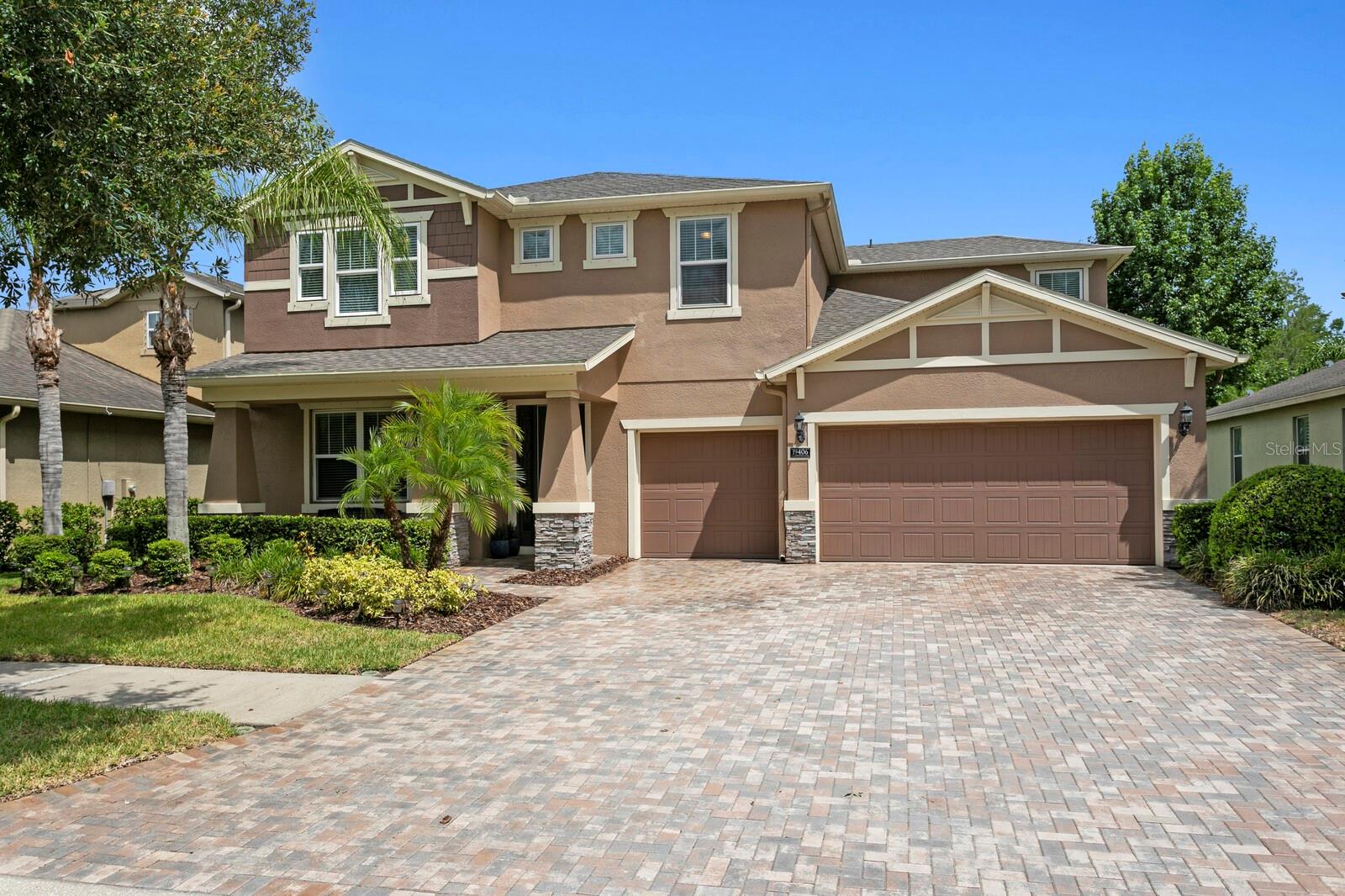 Welcome home to 19406 Butterwood LN
