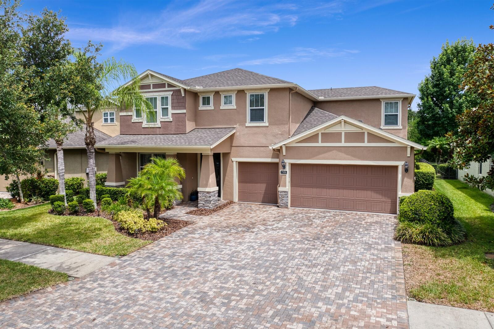 Don't wait to make this your new home today!