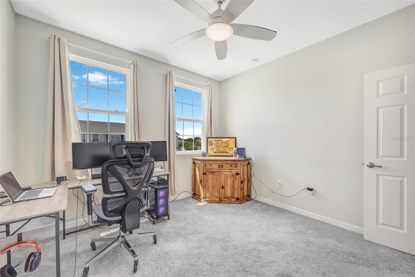 Bedroom #2