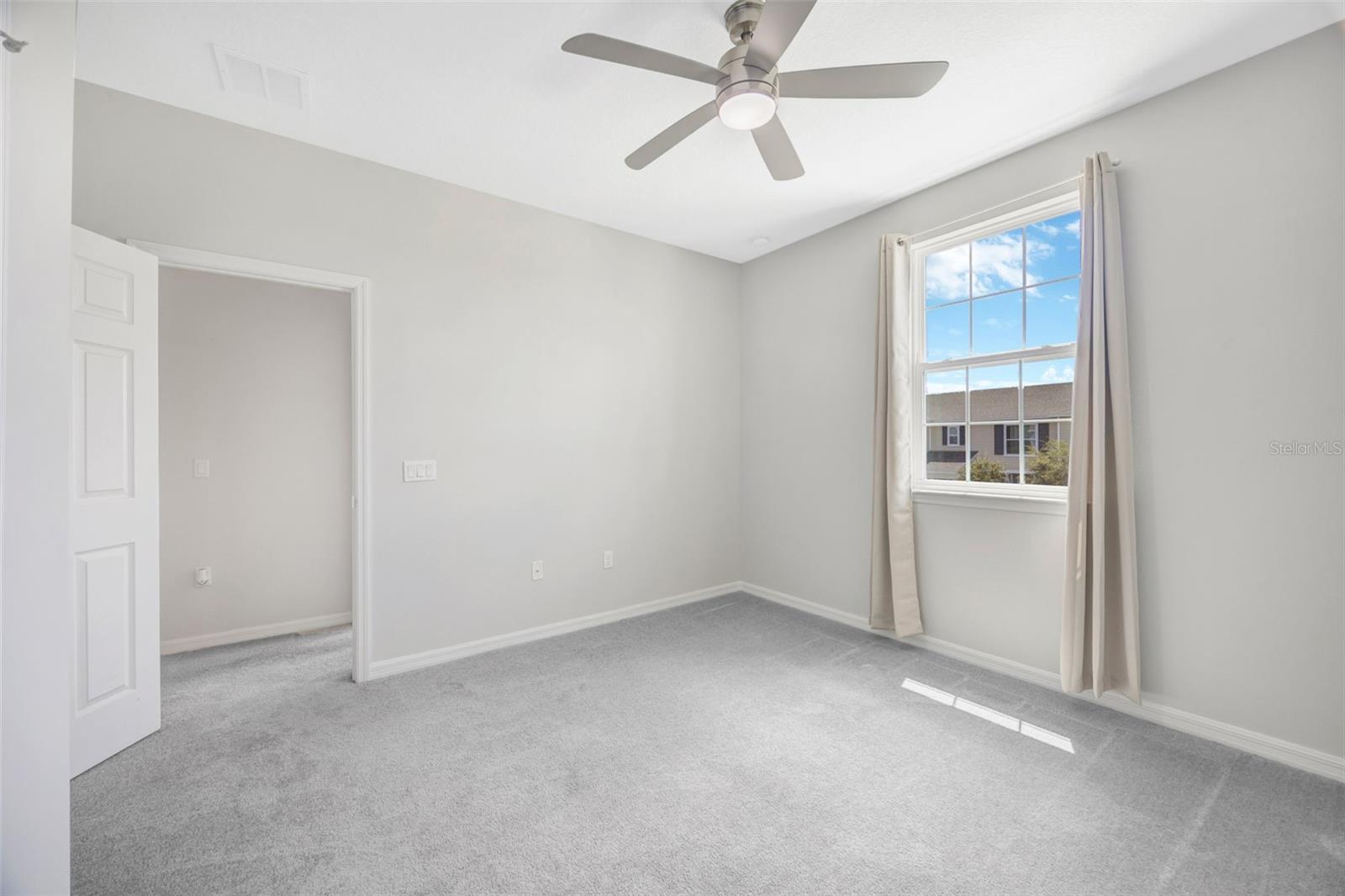 Bedroom #3