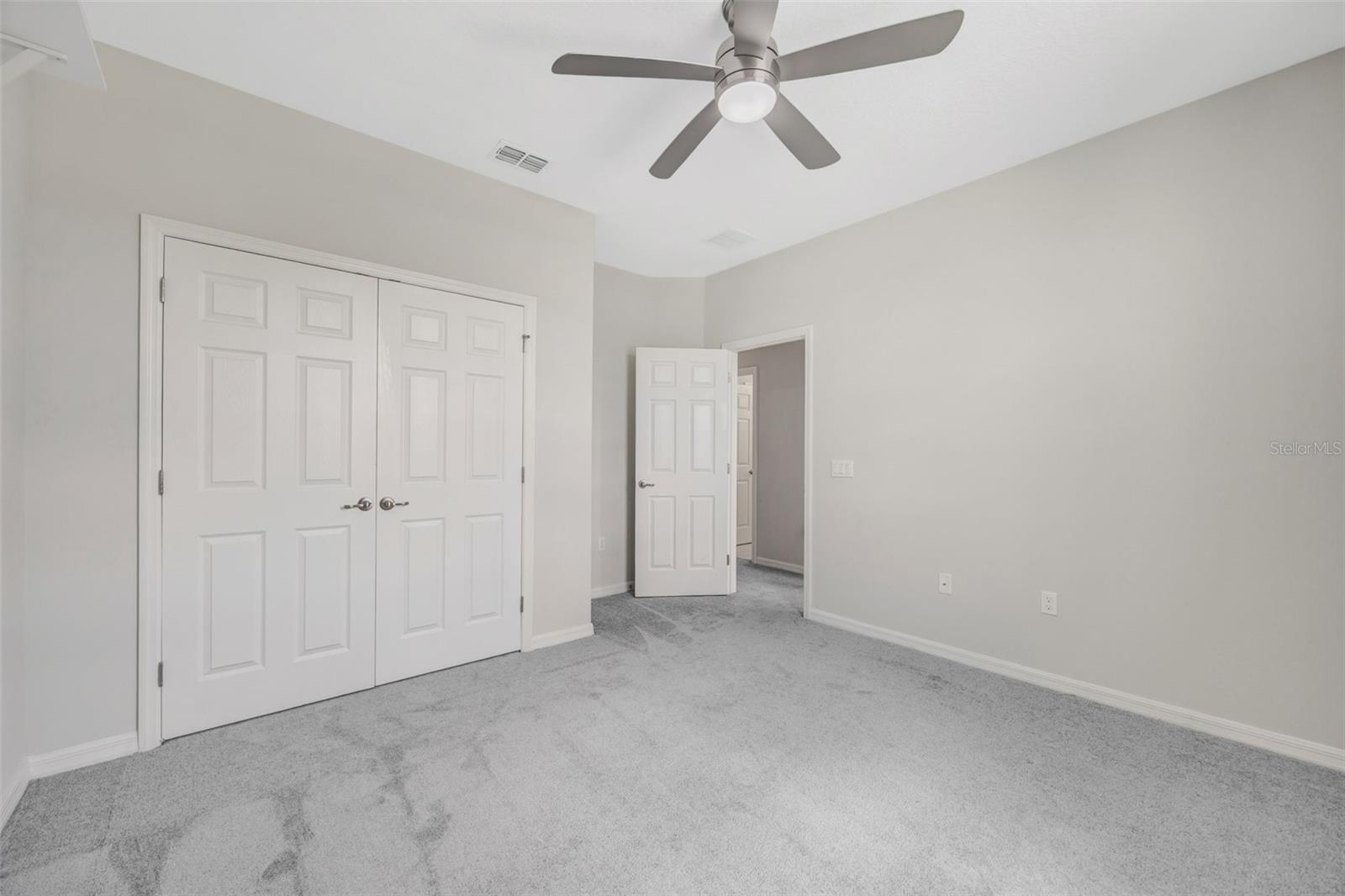 Bedroom #3
