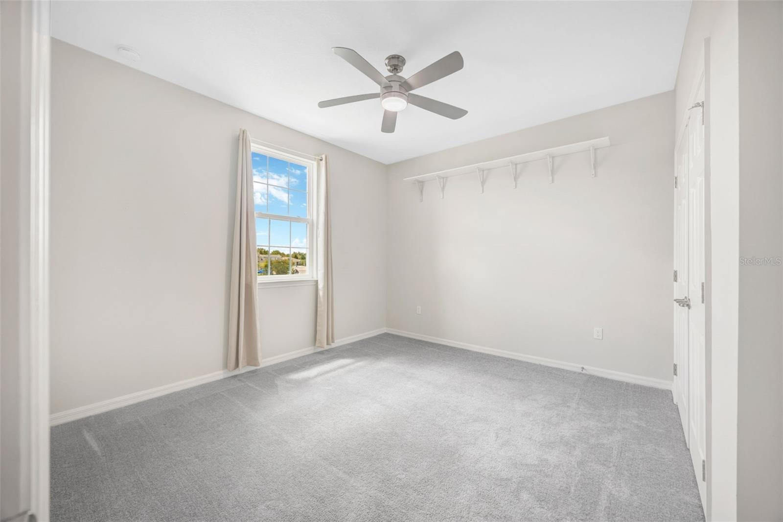 Bedroom #3