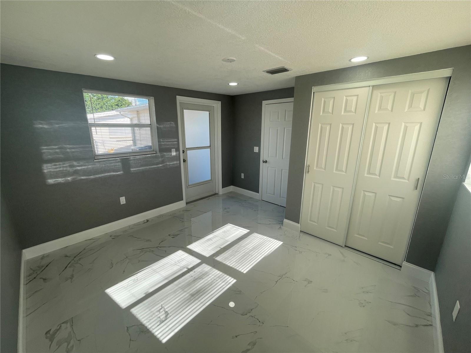 3RD BEDROOM
