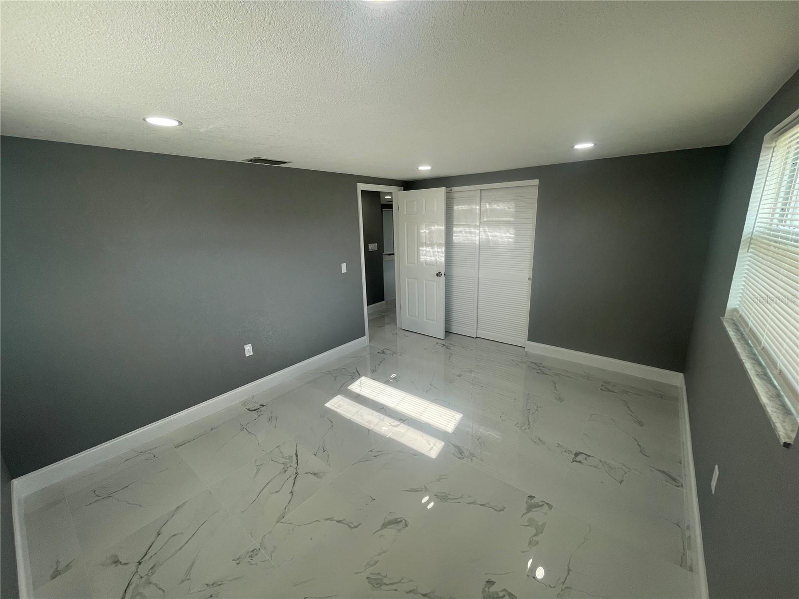 1ST BEDROOM