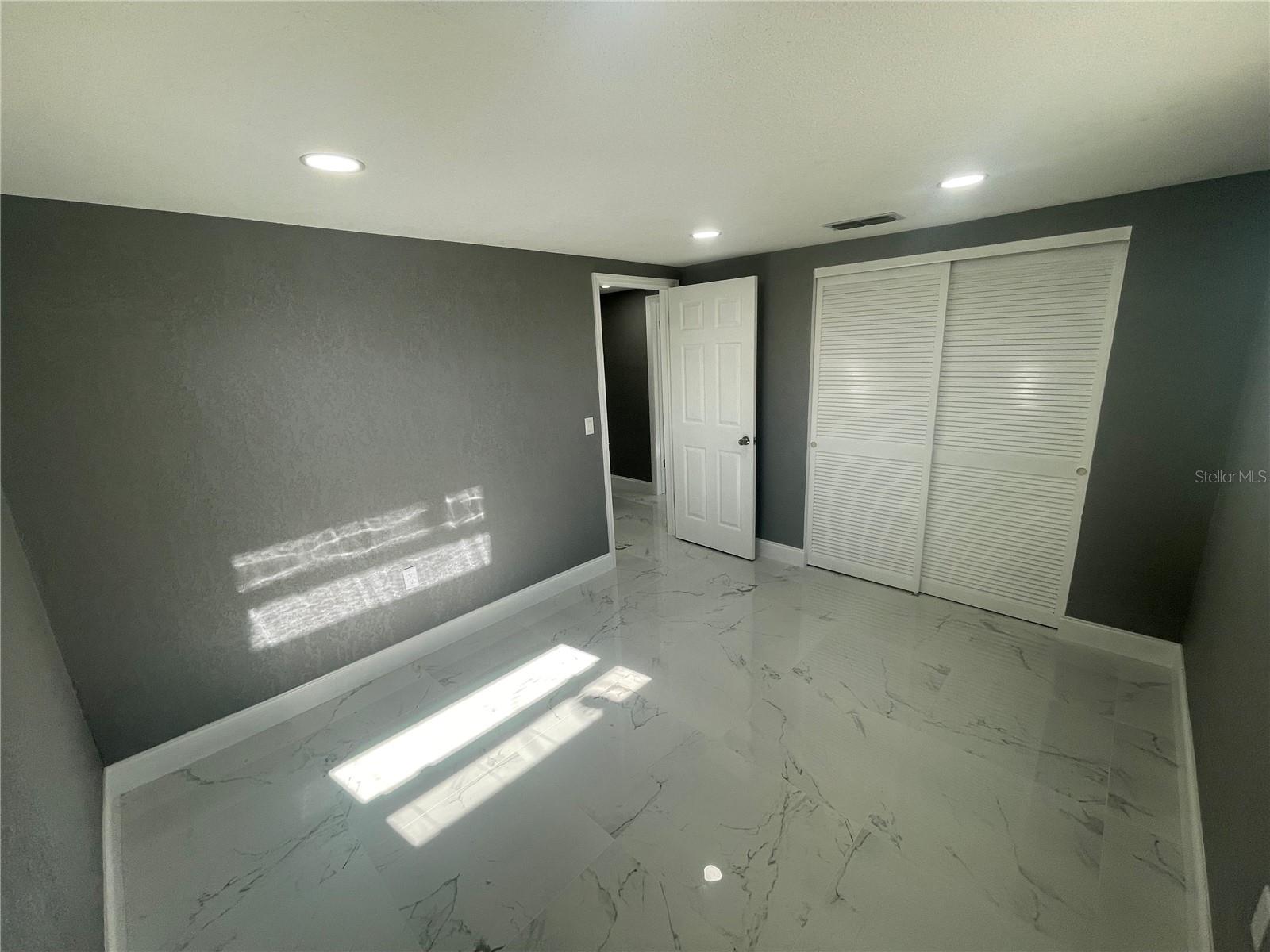 1ST BEDROOM