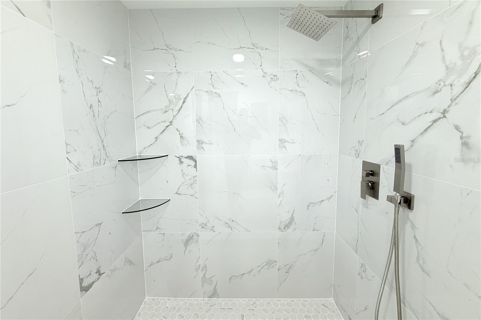 SECOND BATHROOM