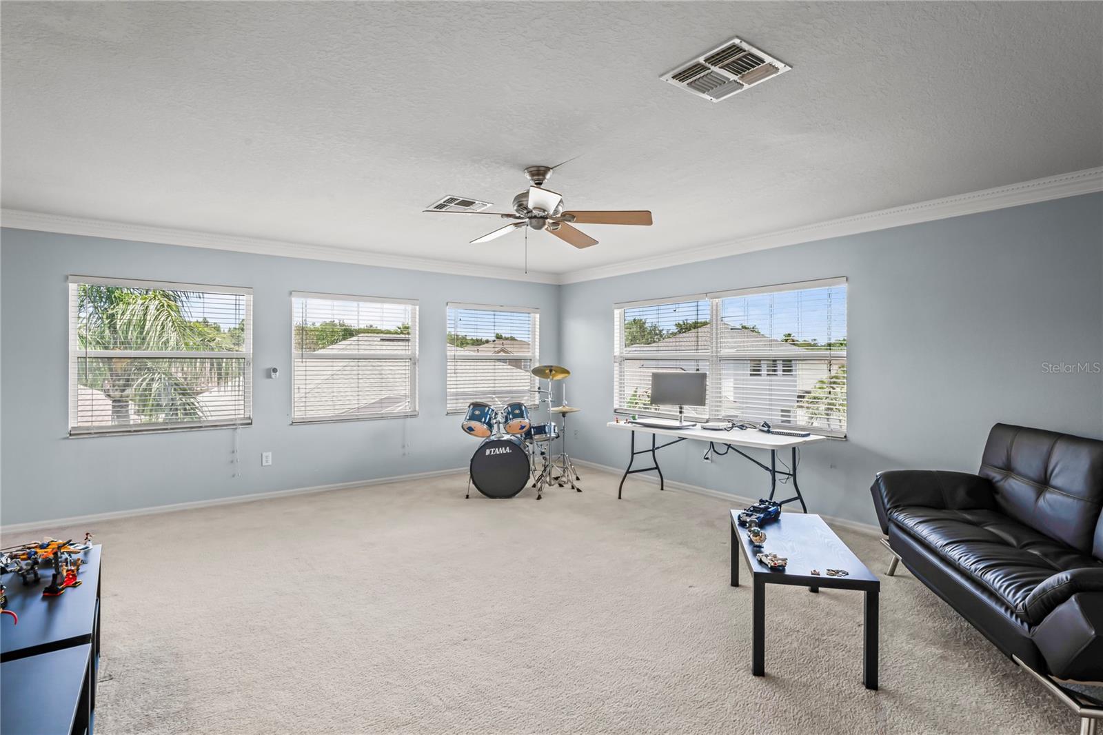 Bonus Room
