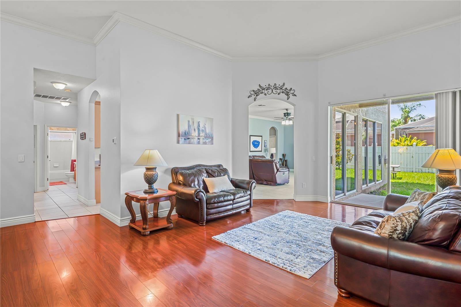 Living Rm