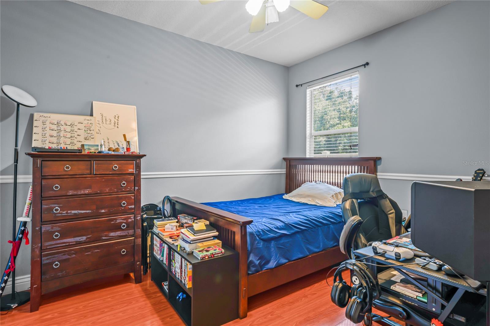 2nd Bedroom