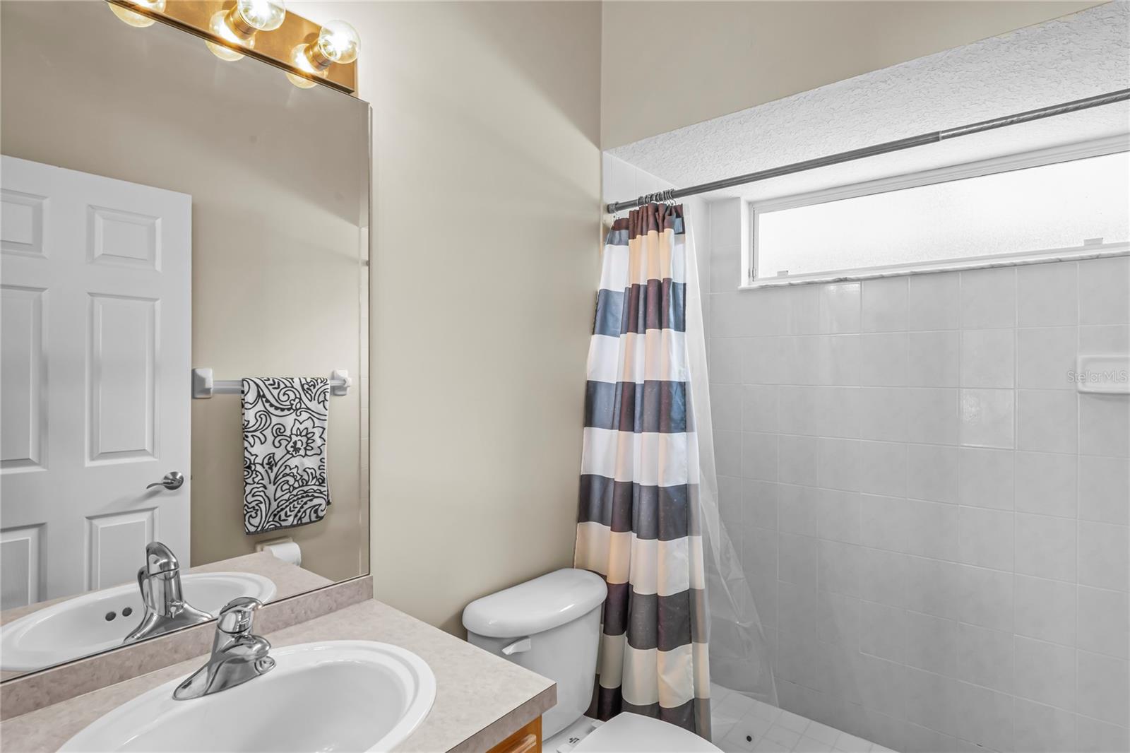 3rd Bathroom