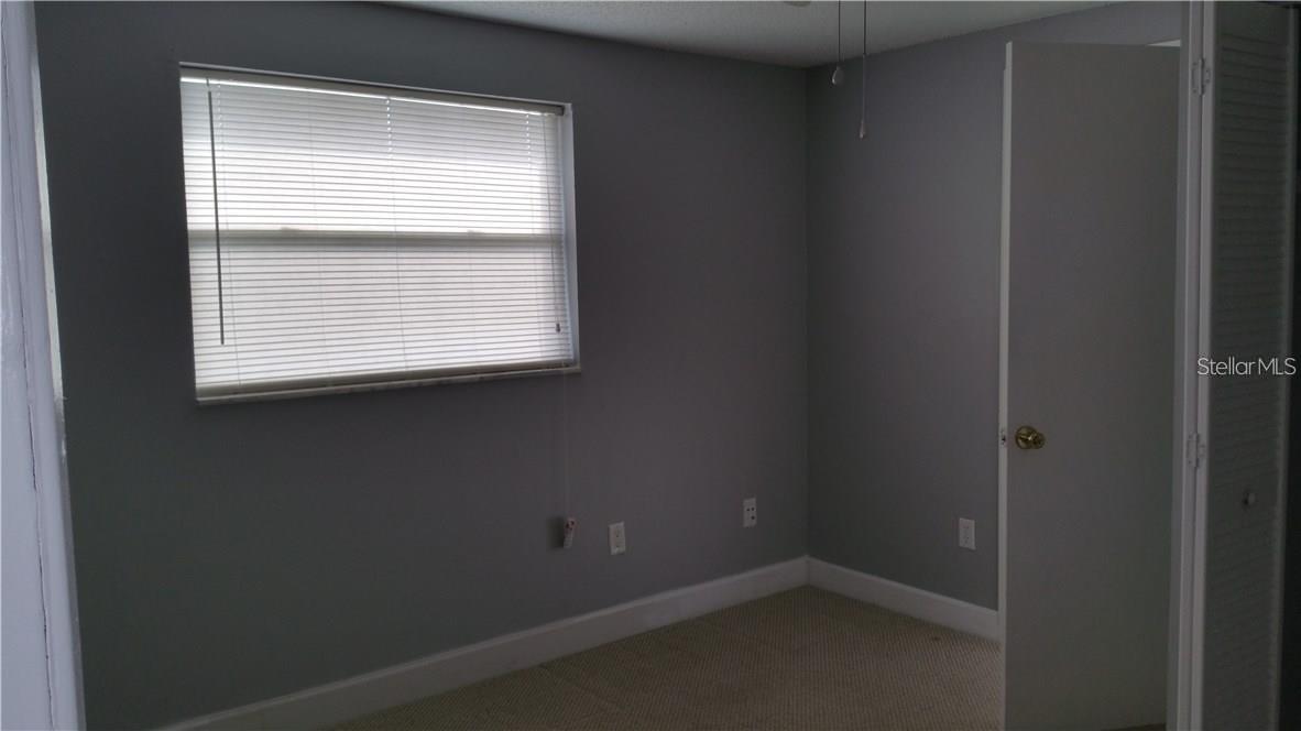 4th bedroom