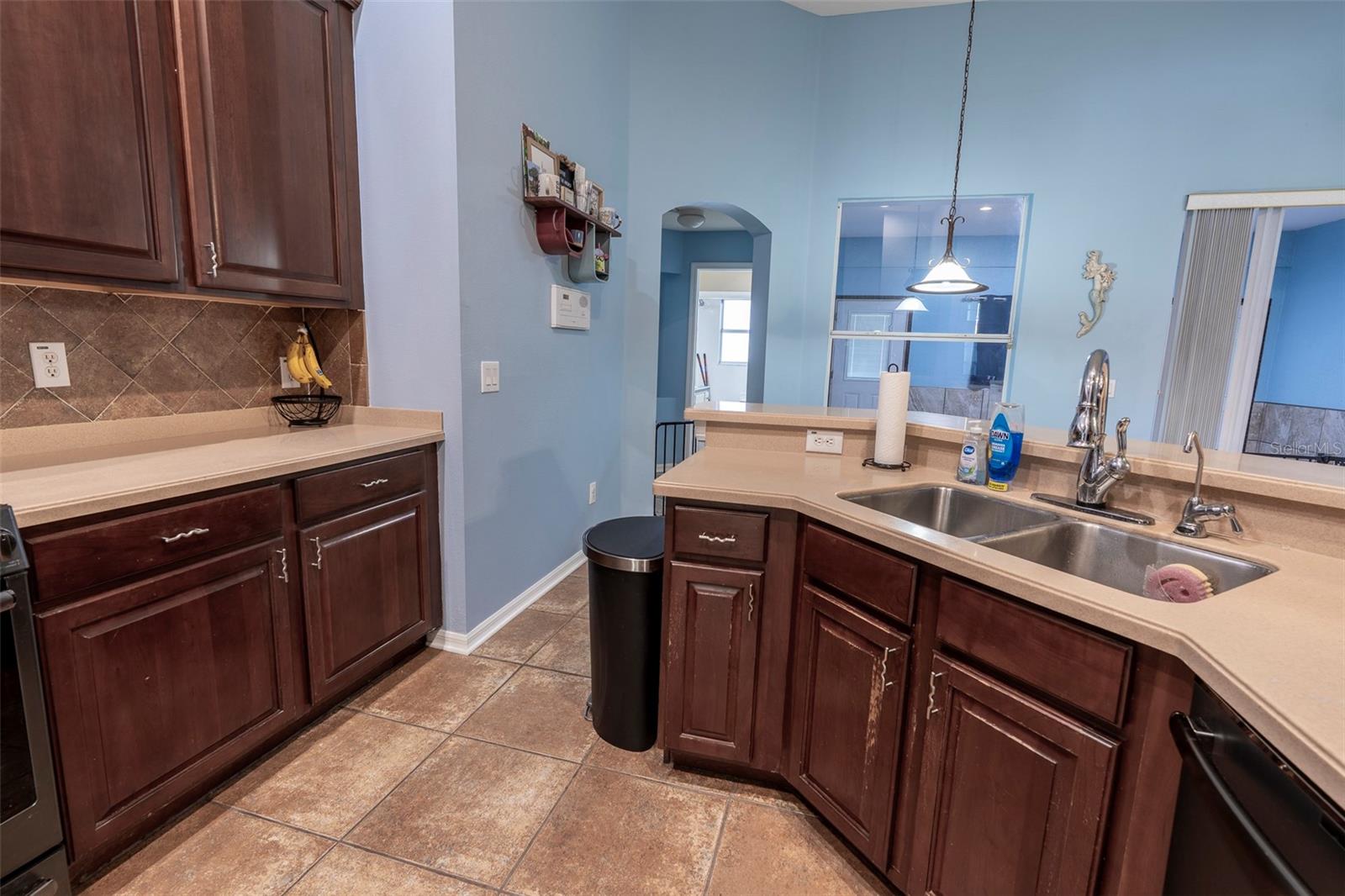 Corian Countertops