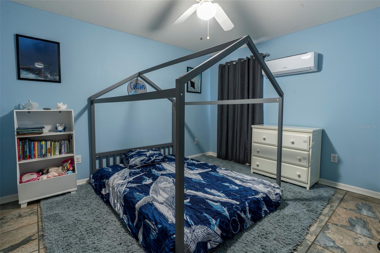 2nd Bedroom