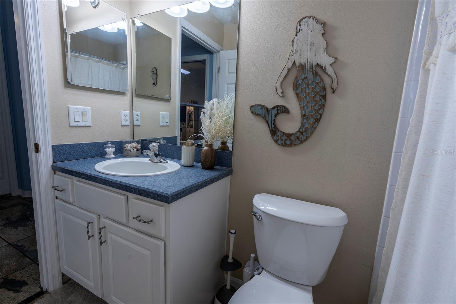 Guest Bath