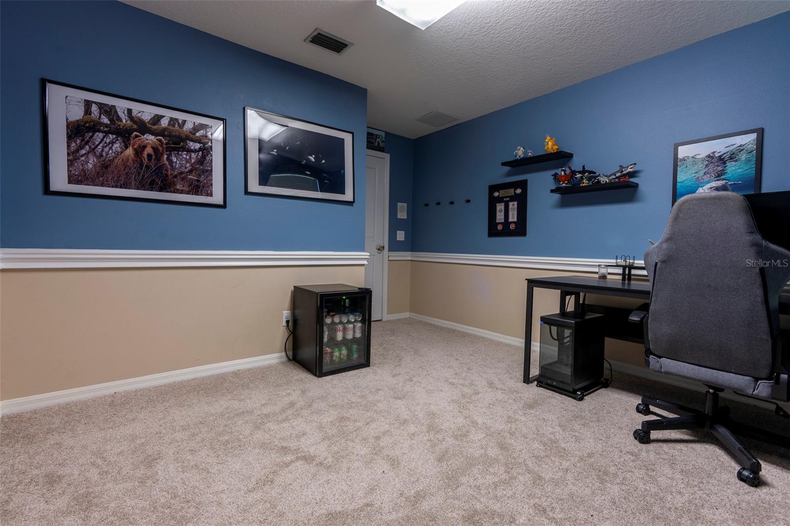 Carpet Flooring