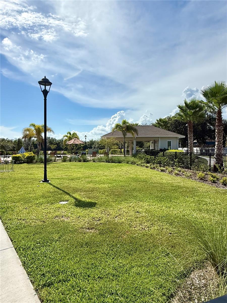 Irwin Park