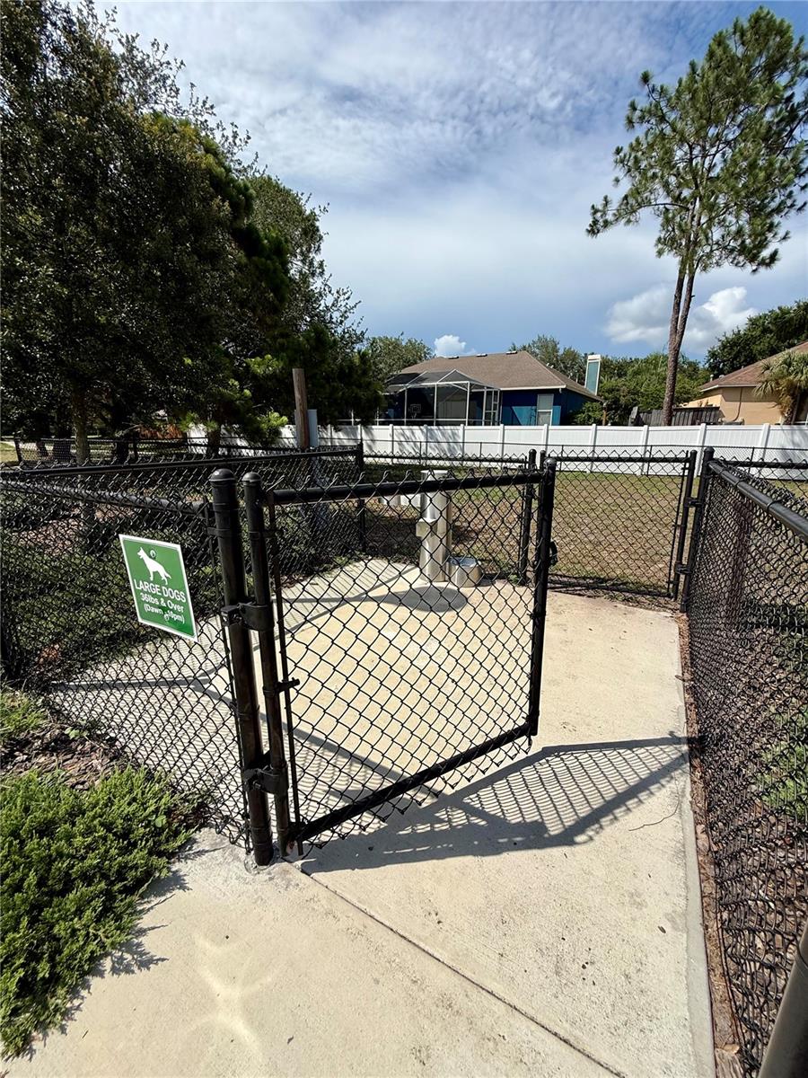 Dog Park