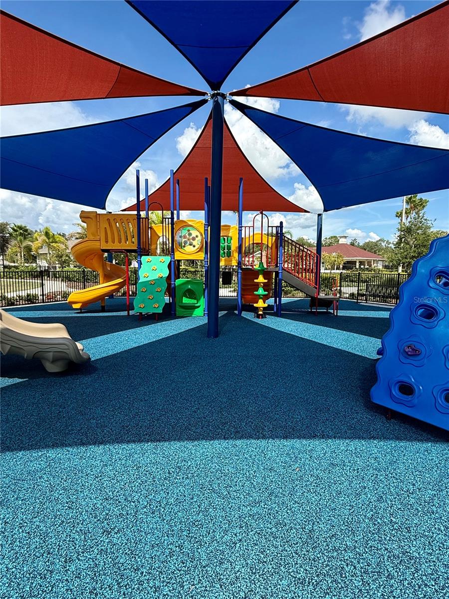 Play Ground