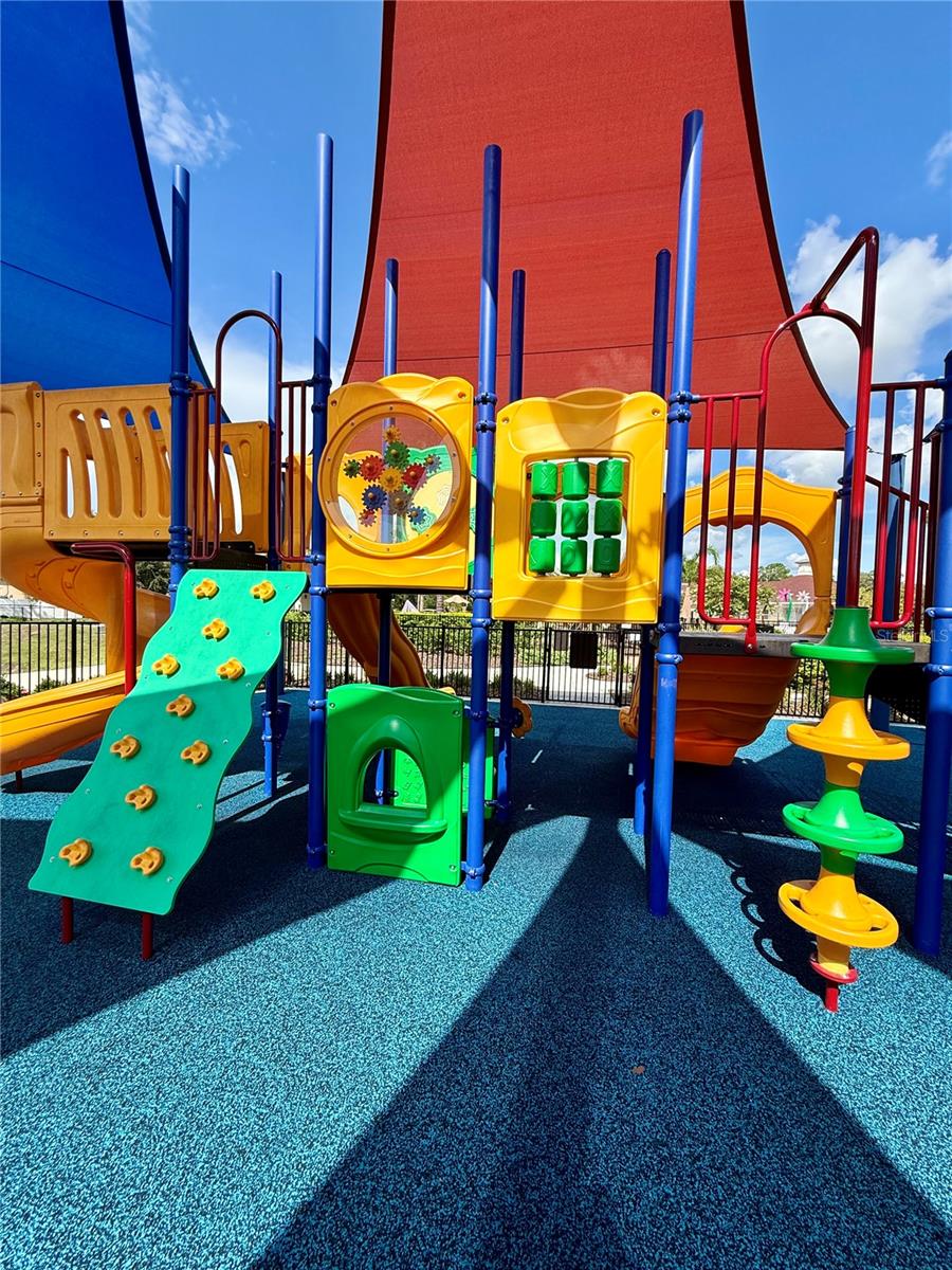 Play Ground