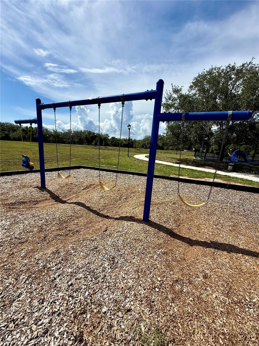 Swing Set
