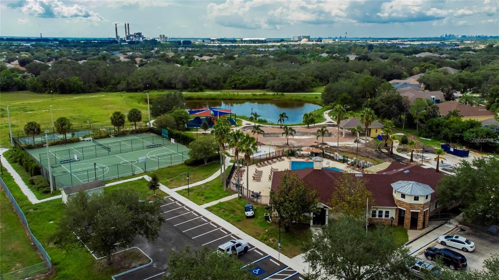 Irwin Park