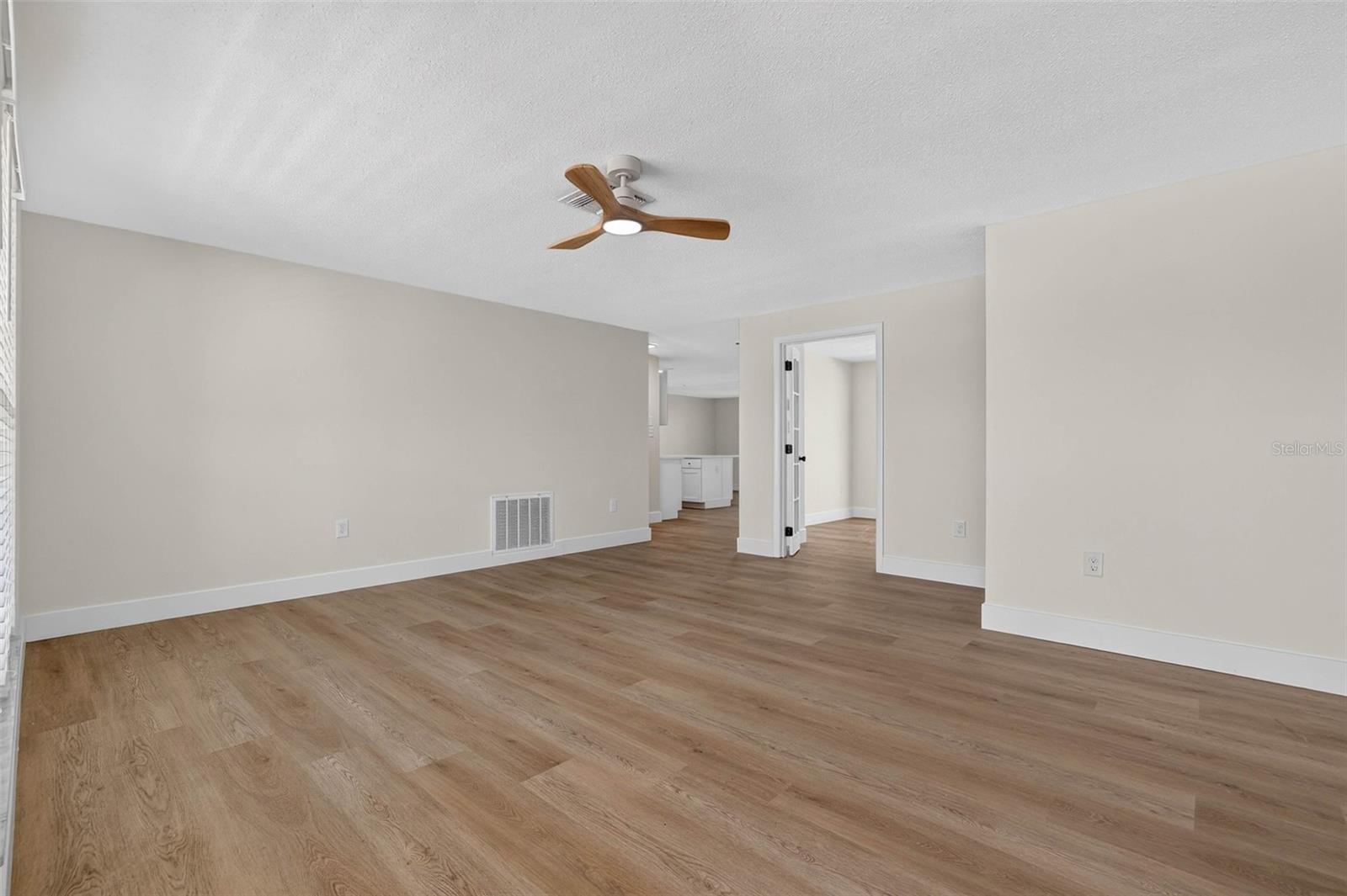 Front Living Room